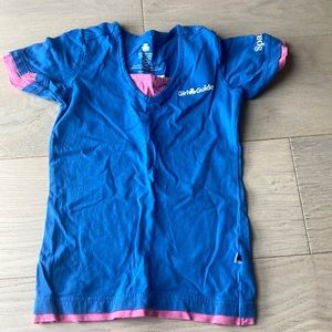 Spark (girl guides tee)
